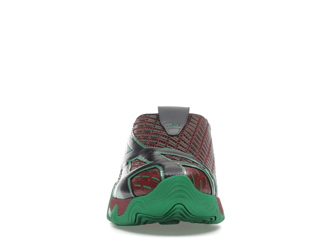 ASICS Gel-Styrax Kiko Kostadinov Dahlia Bright Green