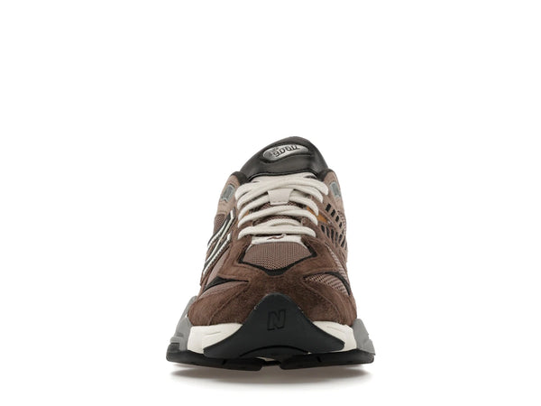 New Balance 9060 Dark Mushroom