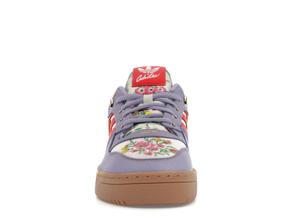 adidas Rivalry Low Unheardof Grandma's Couch Purple (Special Box)