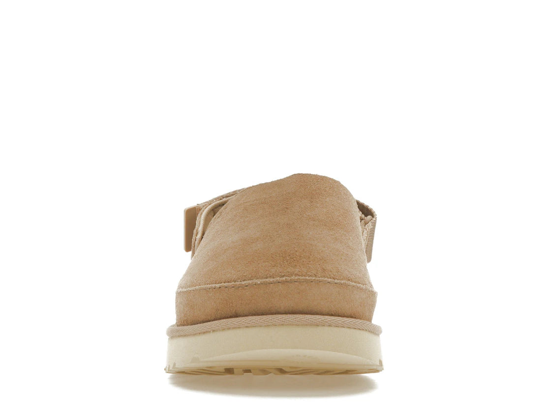 UGG Goldenstar Clog Driftwood (Women's)