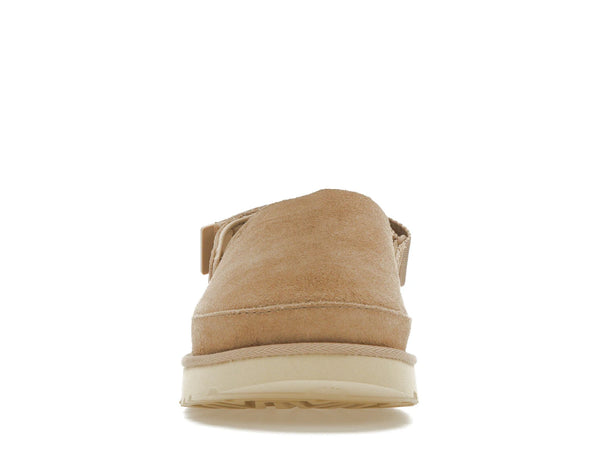 UGG Goldenstar Clog Driftwood (Women's)