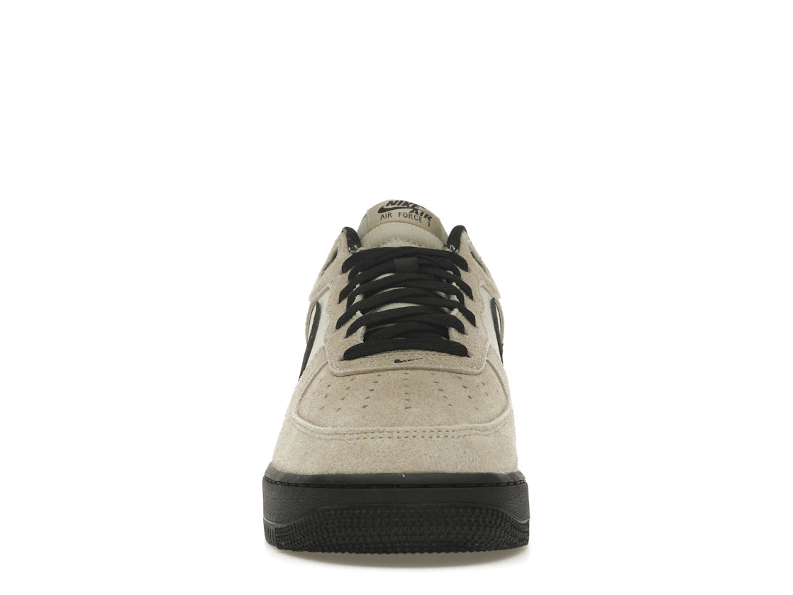 Nike Air Force 1 Low '07 LV8 Desert Khaki Black - vue secondaire B