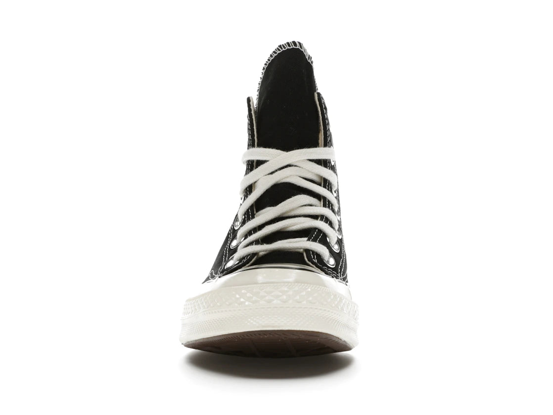 Converse Chuck Taylor All Star 70 Hi Black