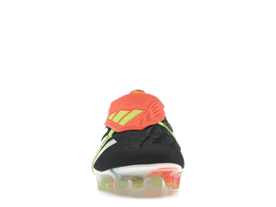 adidas Predator Elite Foldover Tongue FG Solar Energy Pack
