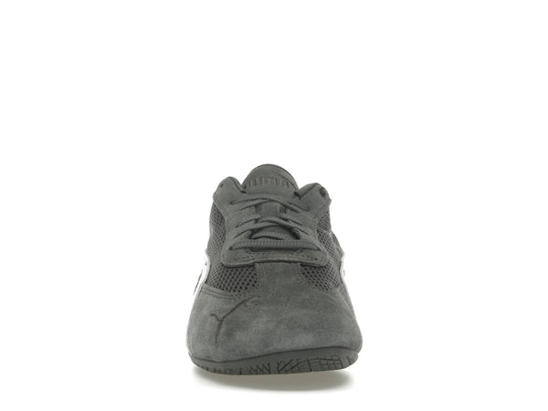 Puma Speedcat Premium Shadow Grey Matte Silver
