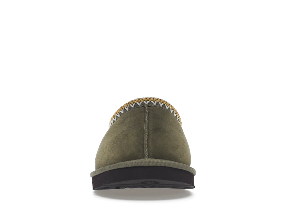 UGG Tasman Slipper Burnt Olive