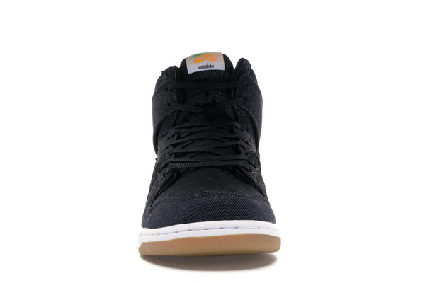 Nike SB Dunk High Momofuku