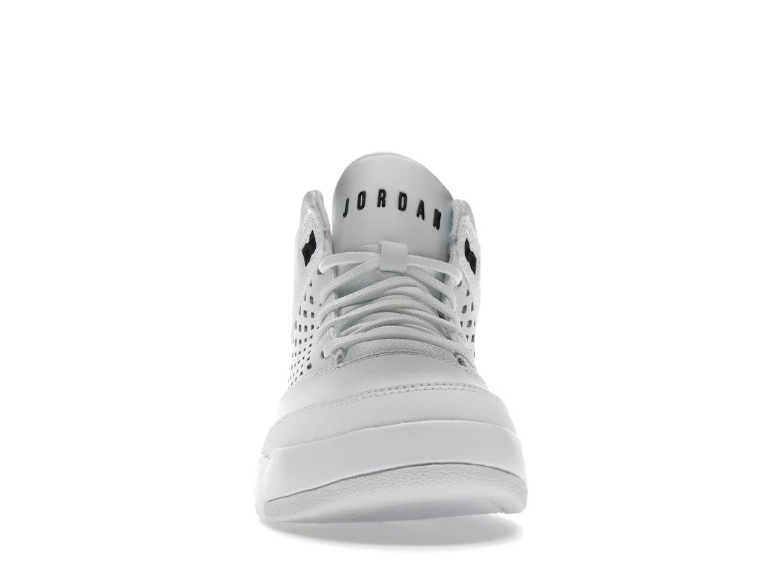 Jordan Flight Origin 4 White