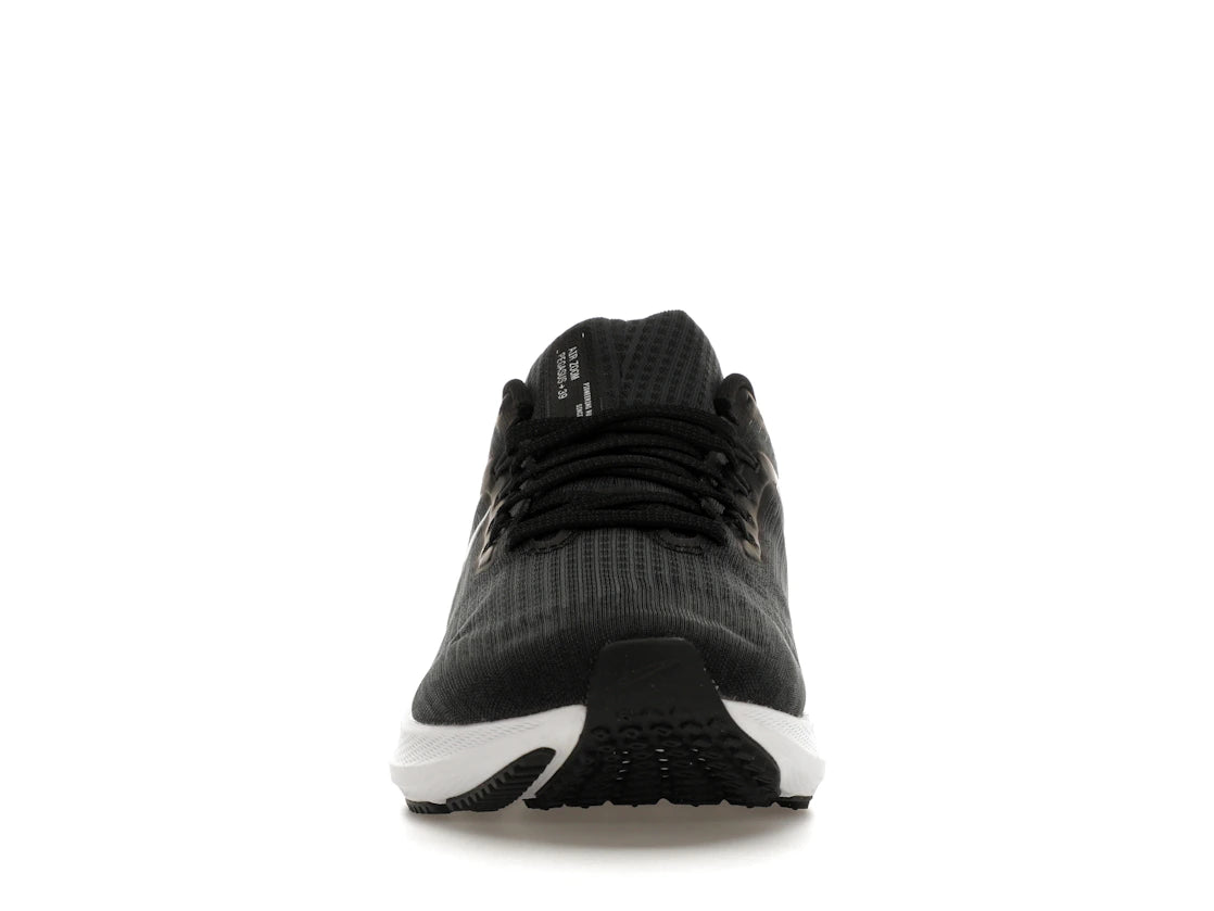 Nike Air Zoom Pegasus 39 Schwarz Weiß (Damen)