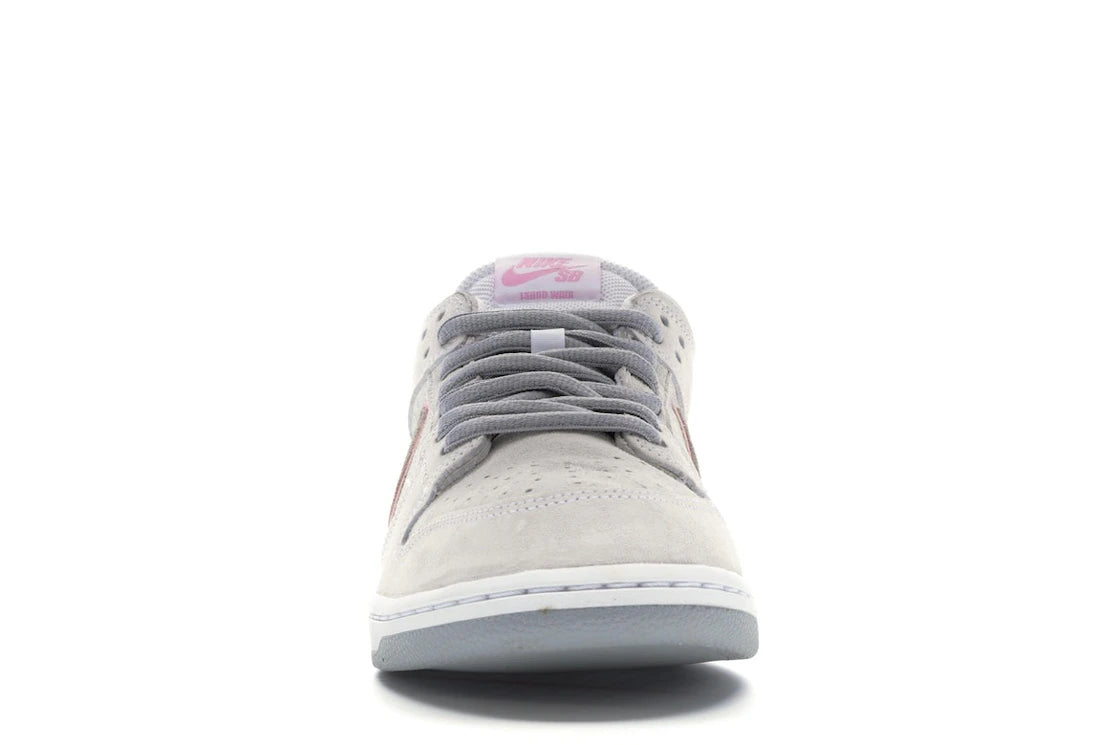 Nike SB Dunk Low Ishod Wair Flat Silver