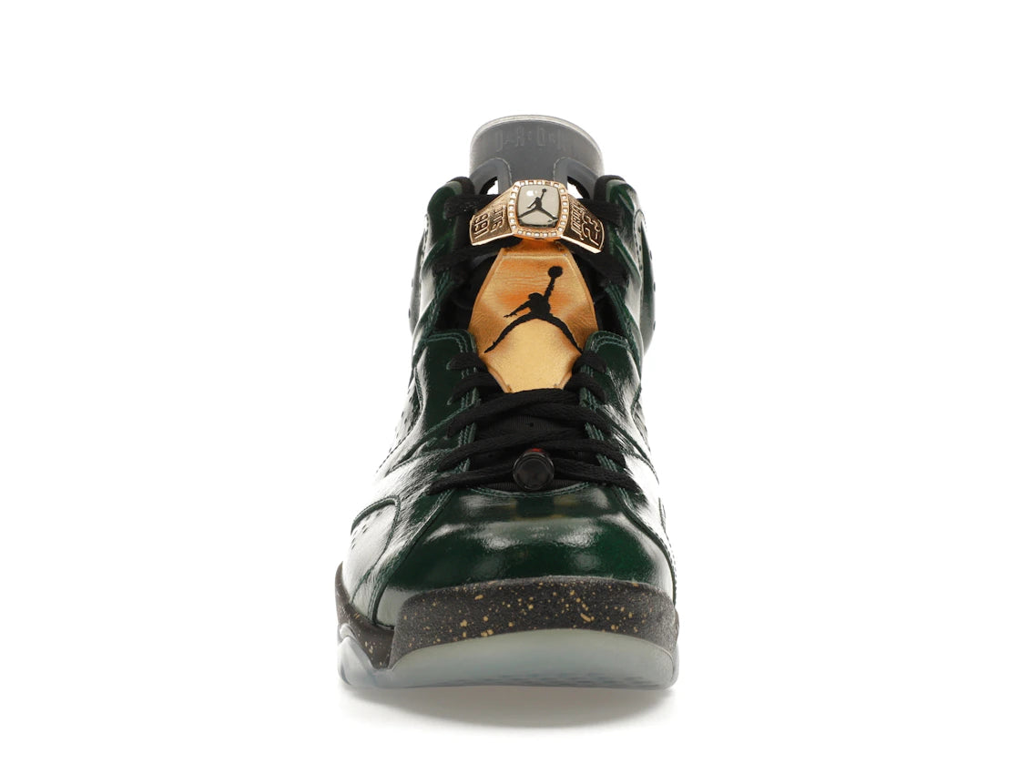 Jordan 6 Retro Champagne