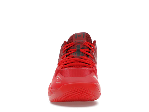 Puma LaMelo Ball MB.01 Team Intense Red