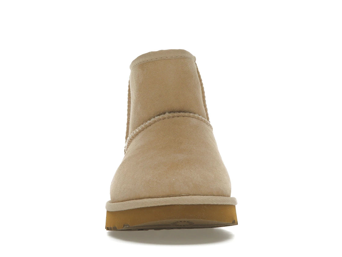 UGG Classic Mini II Boot Sand (Women's)