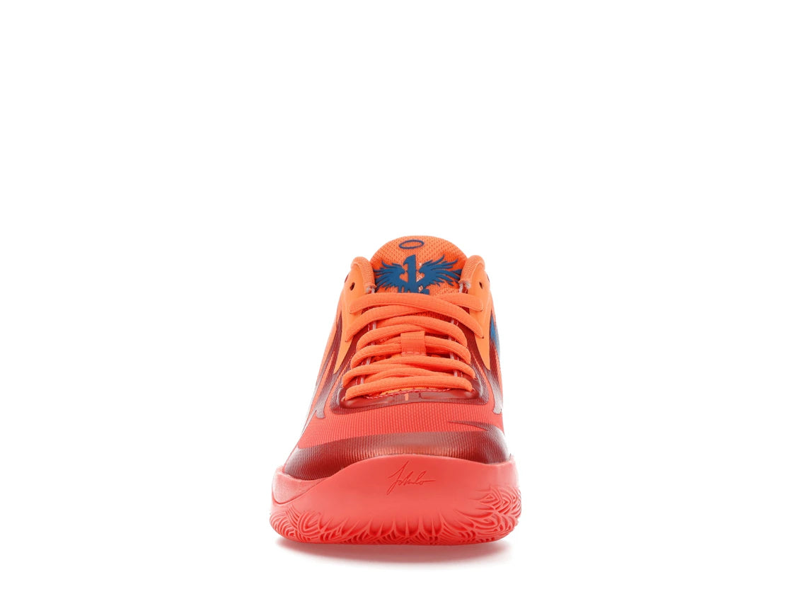Puma LaMelo Ball MB.02 Supernova (GS)