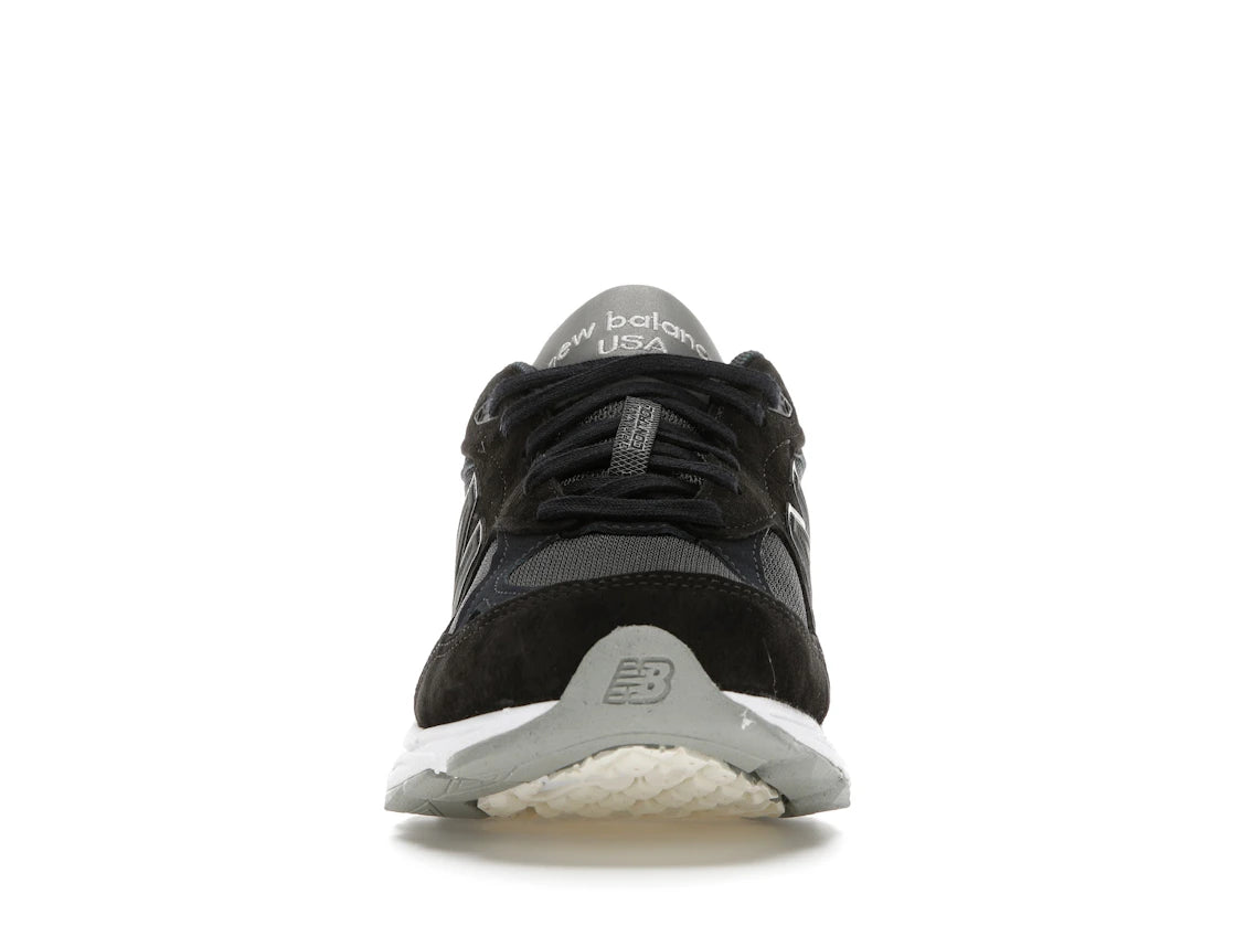 New Balance 990v3 MiUSA Kith Genesis