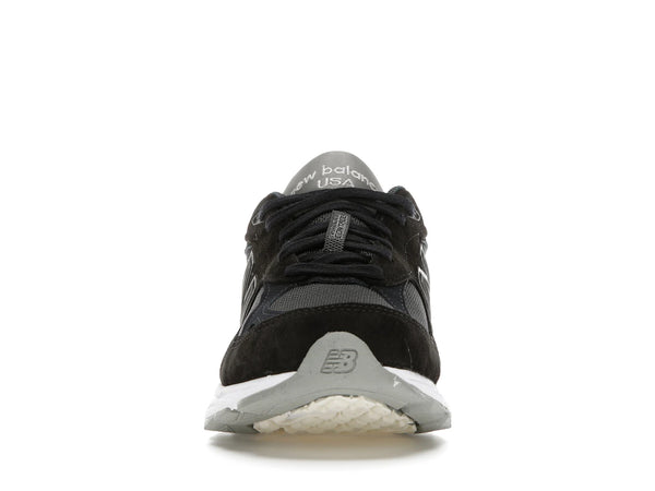 New Balance 990v3 MiUSA Kith Genesis