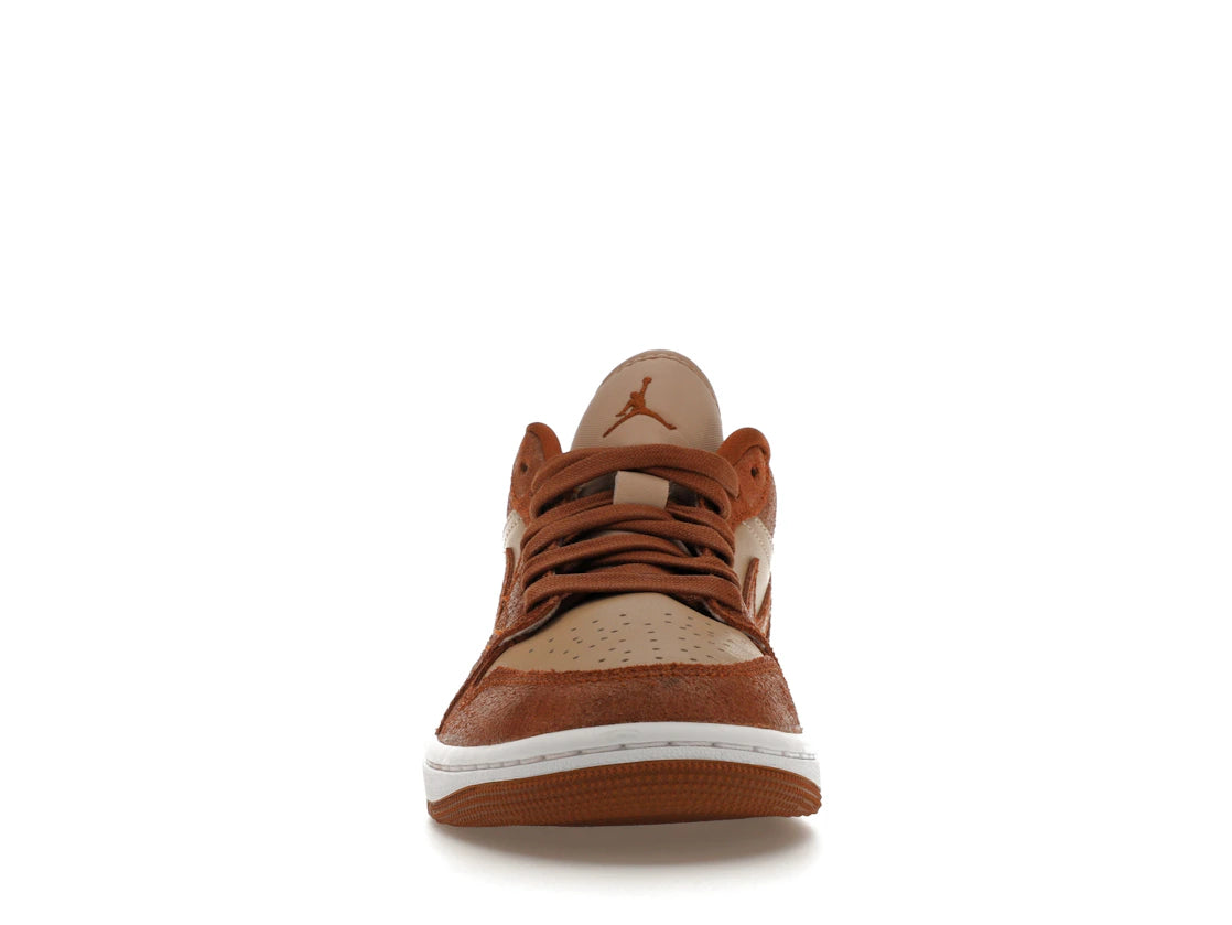 Jordan 1 Low SE Legend Coffee (Women's)