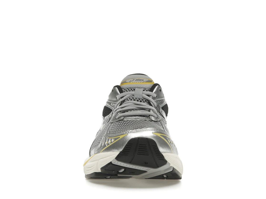ASICS GT-2160 Piedmont Grau Reines Silber - vue secondaire B