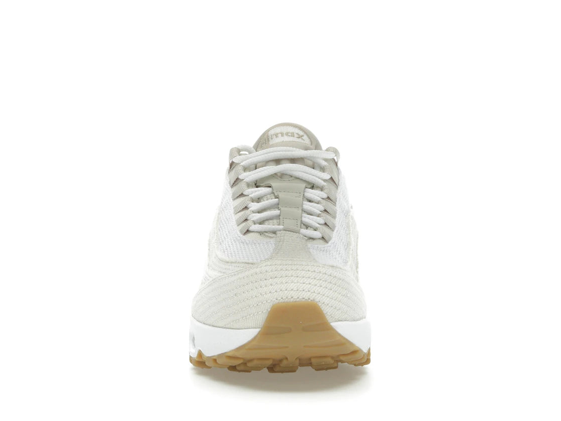 Nike Air Max 95 OG Levis Light Orewood Brown - vue secondaire B