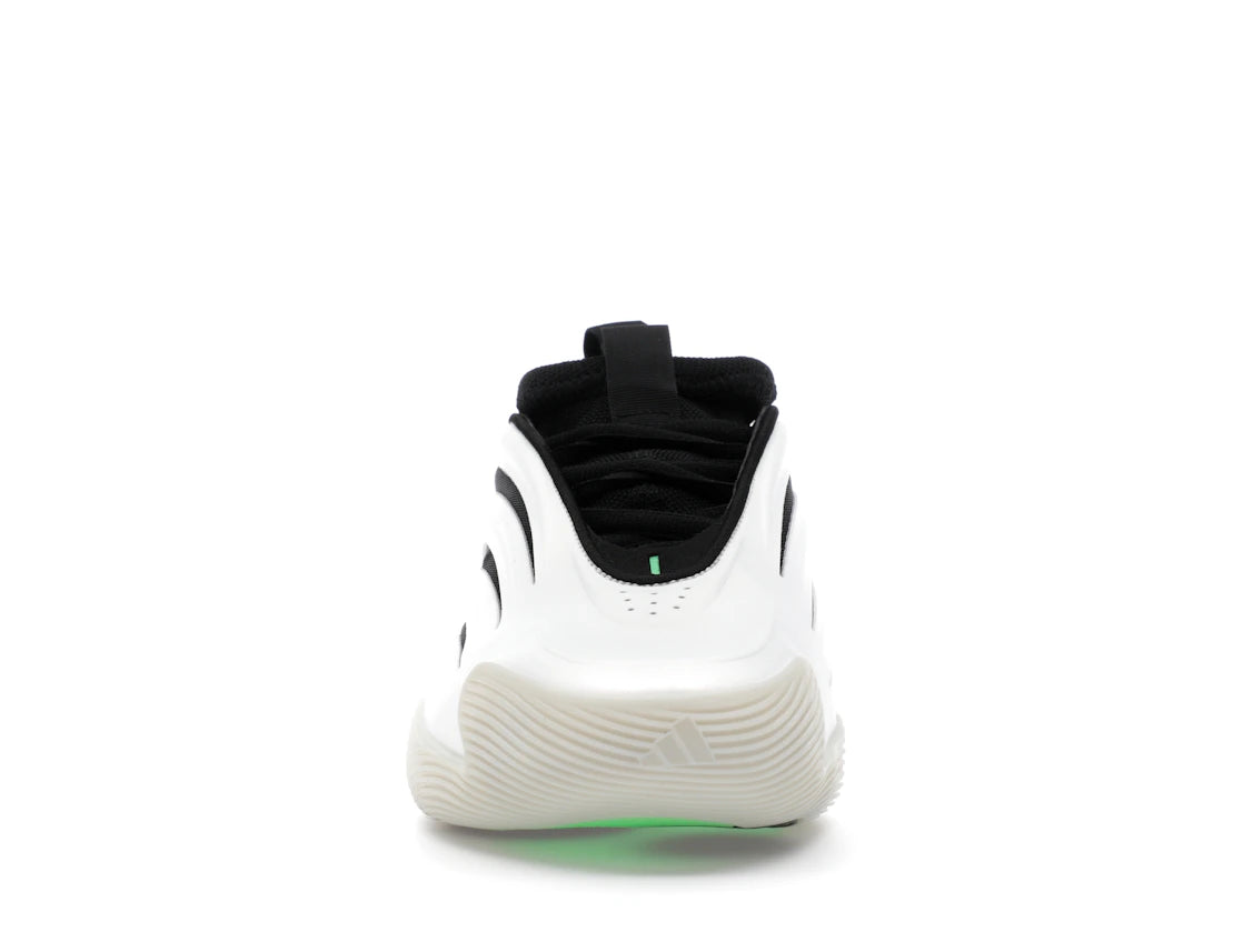 adidas Harden Vol. 9 Cloud White Core Black