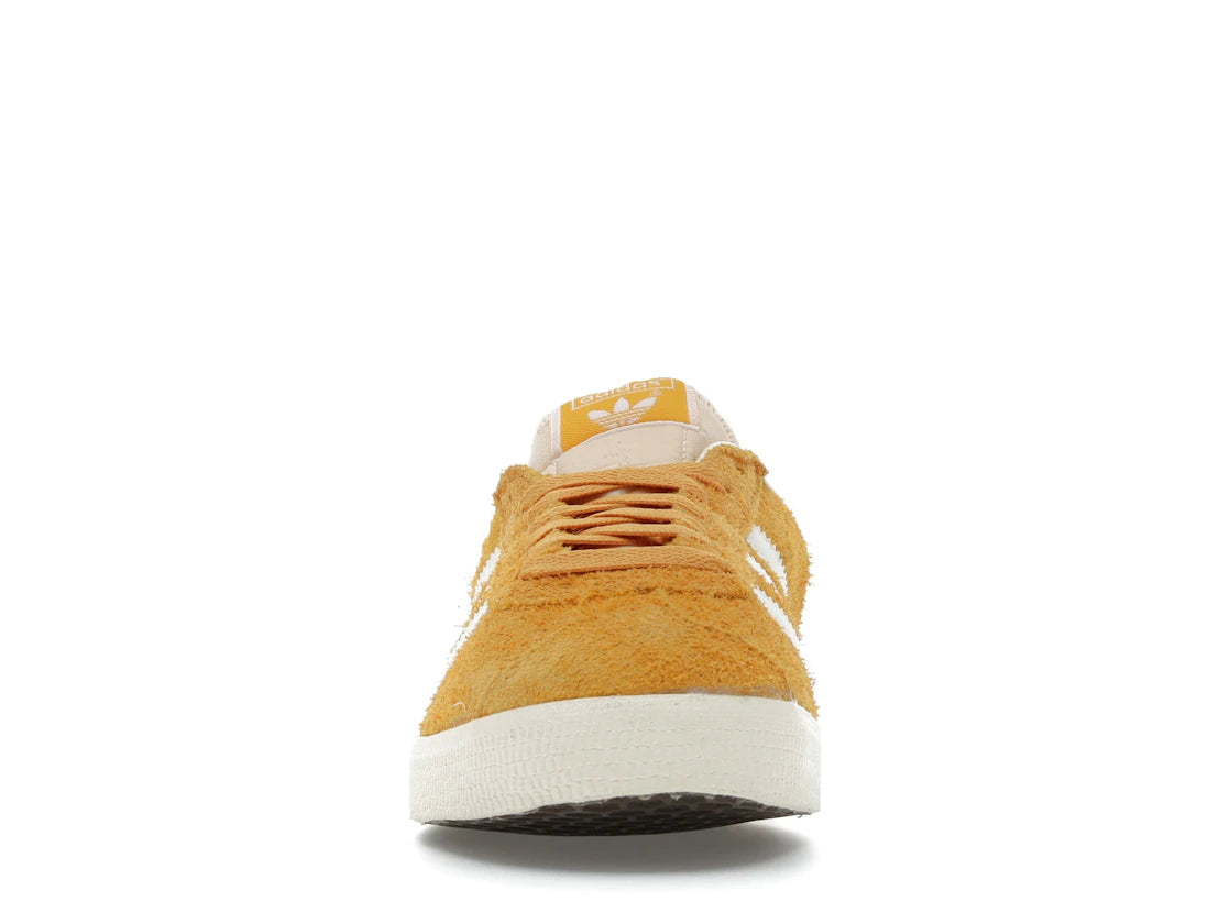 adidas Gazelle Preloved Yellow Off White Cream White