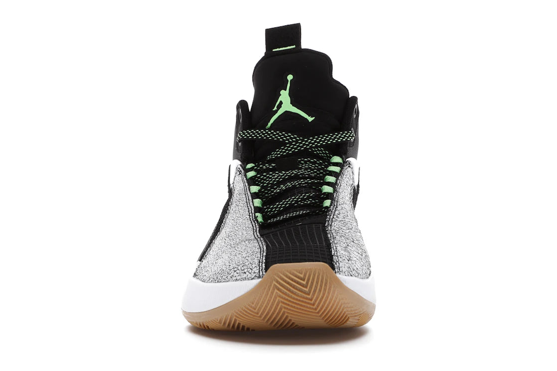 Air Jordan XXXV Bayou Boys