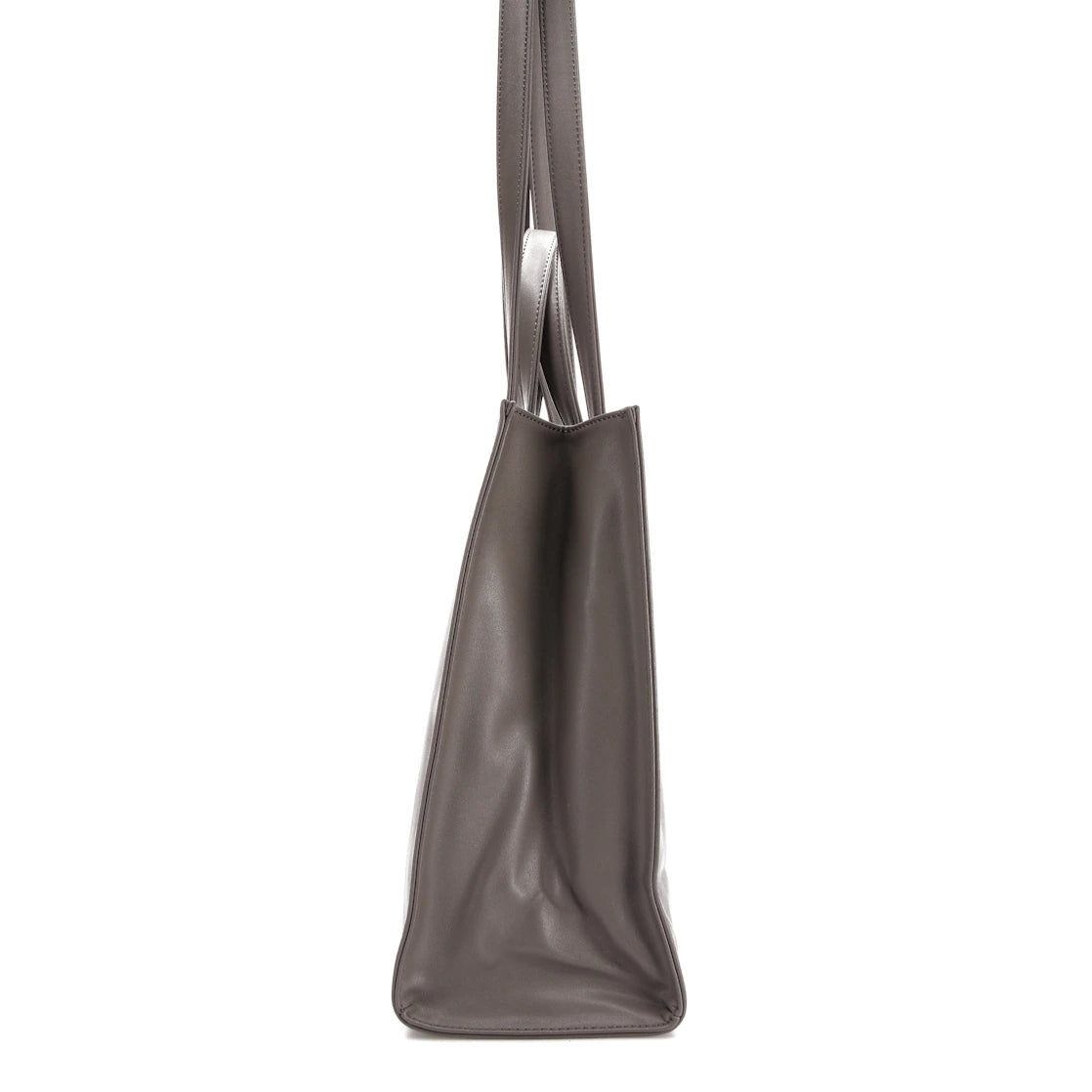 Telfar Shopping Bag Medium Grey