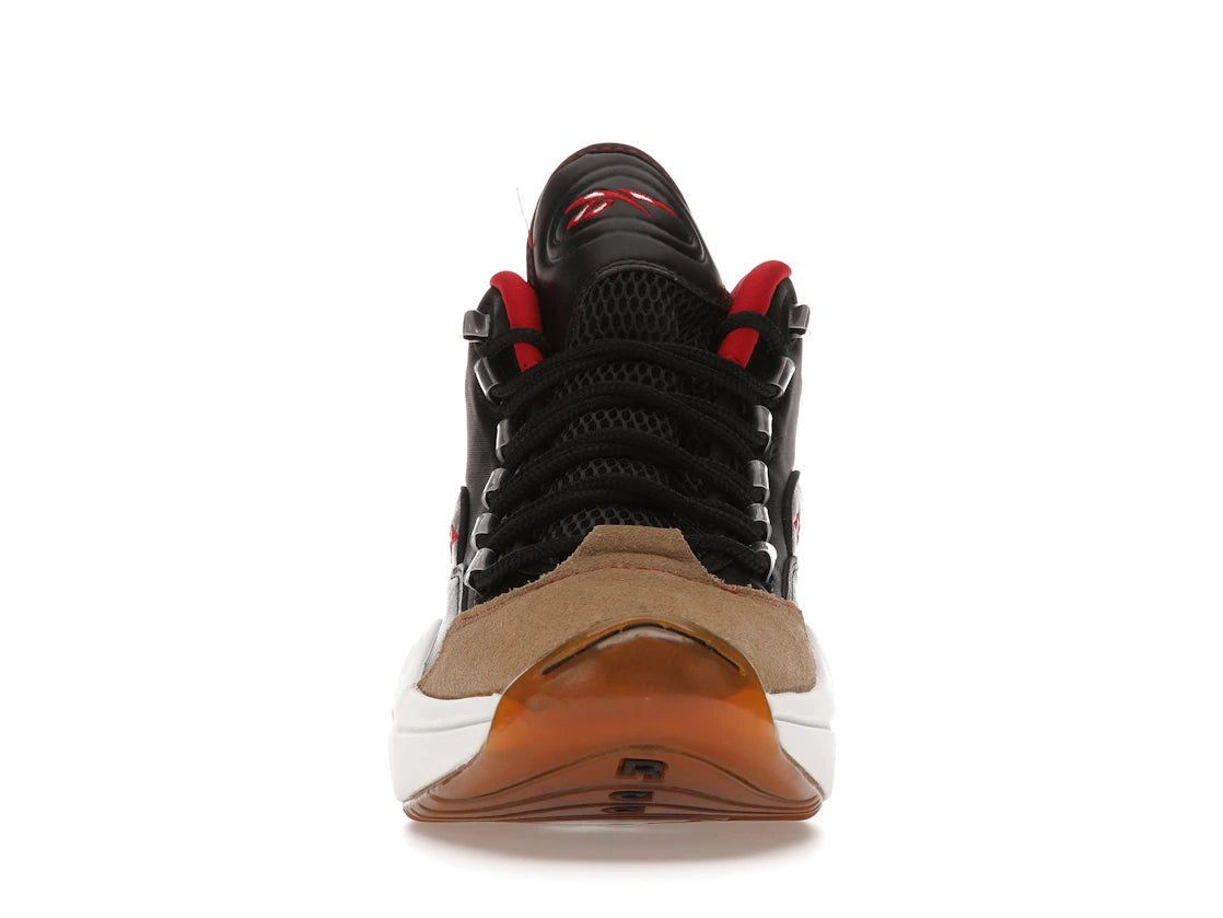 Reebok Question Mid 76ers Away