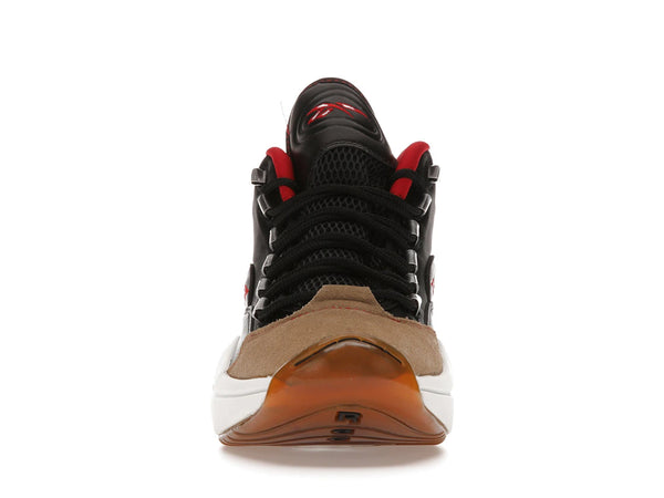 Reebok Question Mid 76ers Away