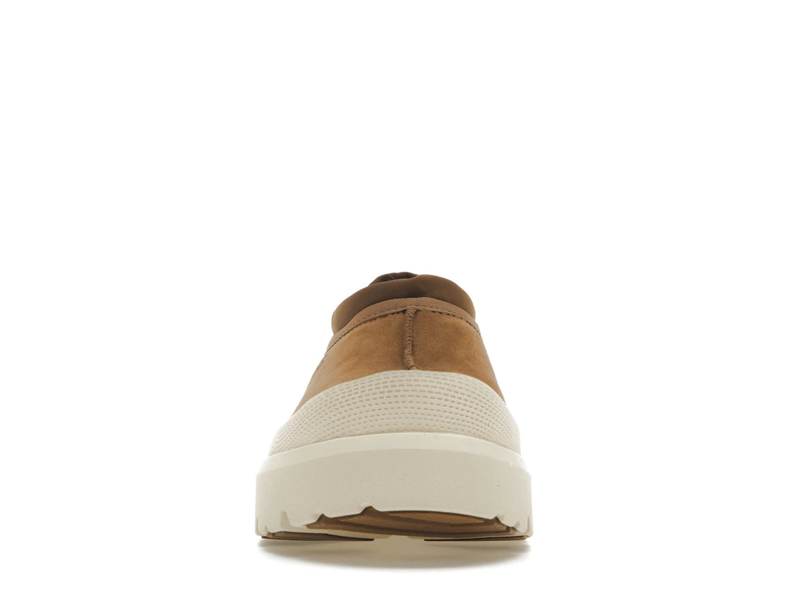 UGG Tasman Weather Hybrid Slipper Chestnut Whitecap