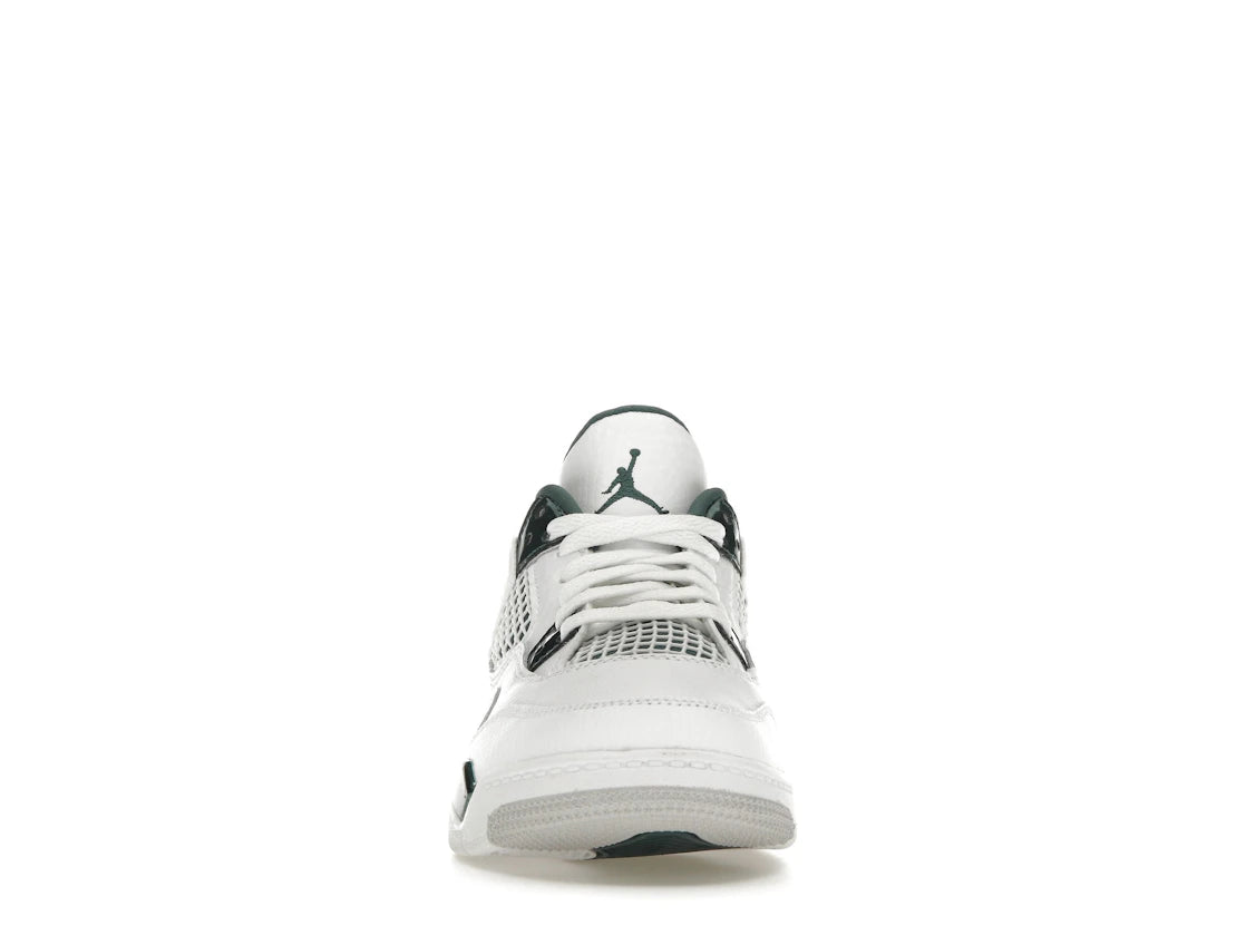 Jordan 4 Retro Oxidized Green (PS)