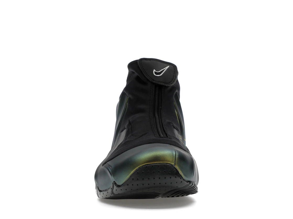 Nike Air Flightposite Metallic Gold (2024)