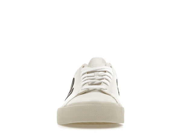 Veja Campo Low Chromefree White Black