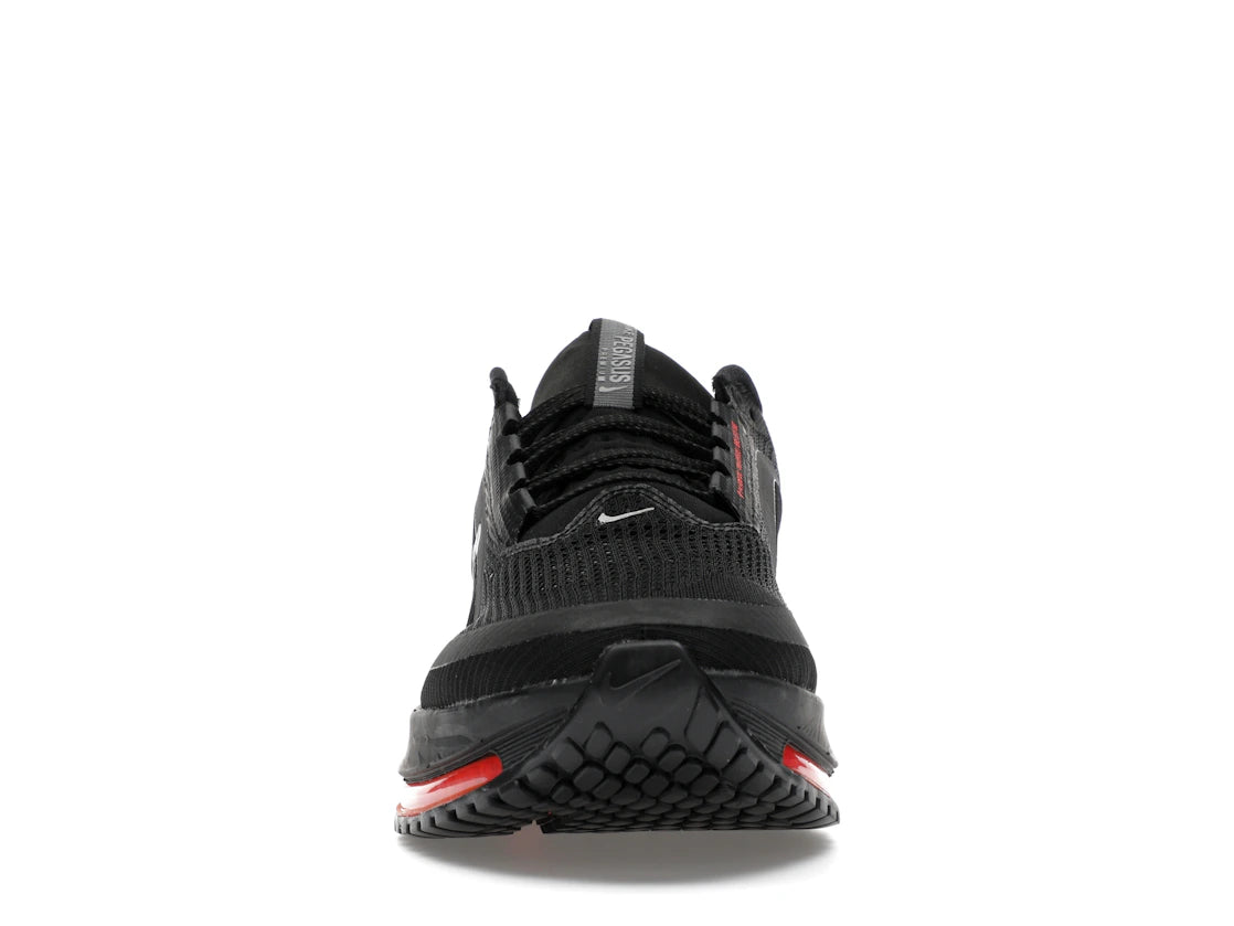 Nike Air Zoom Pegasus Premium Black Bright Crimson - vue secondaire B
