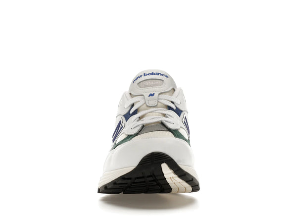New Balance 992 MiUSA Marsh Green