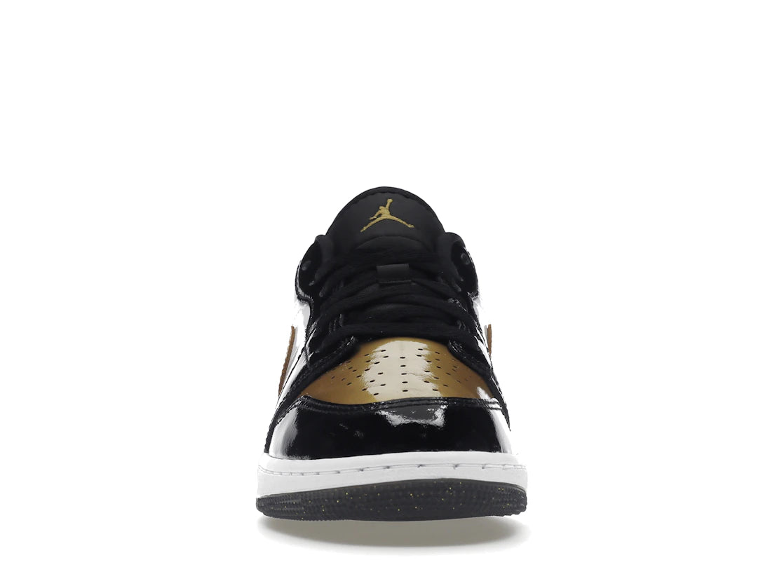 Jordan 1 Low SE Gold Toe (GS)