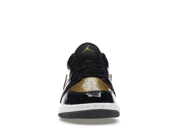 Jordan 1 Low SE Gold Toe (GS)