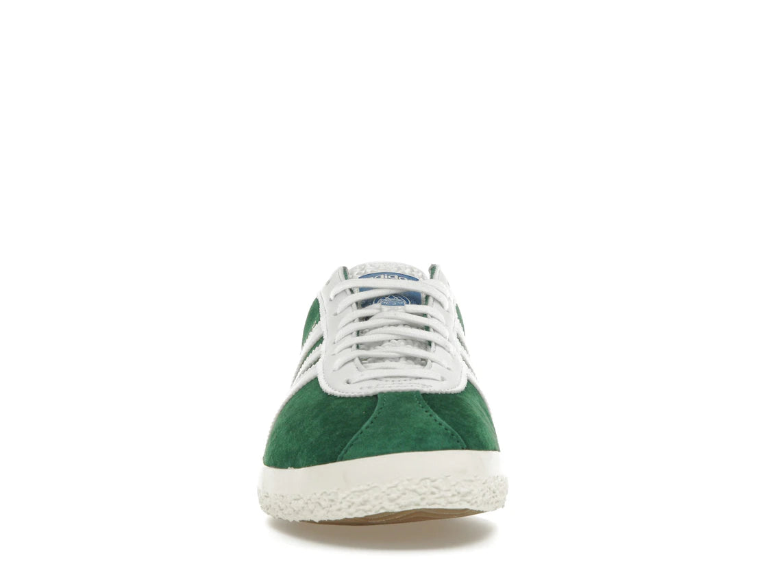 adidas Gazelle SPZL Dark Green White