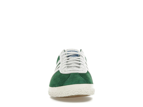 adidas Gazelle SPZL Dark Green White