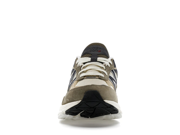 New Balance 990v6 MiUSA Dark Camo Incense