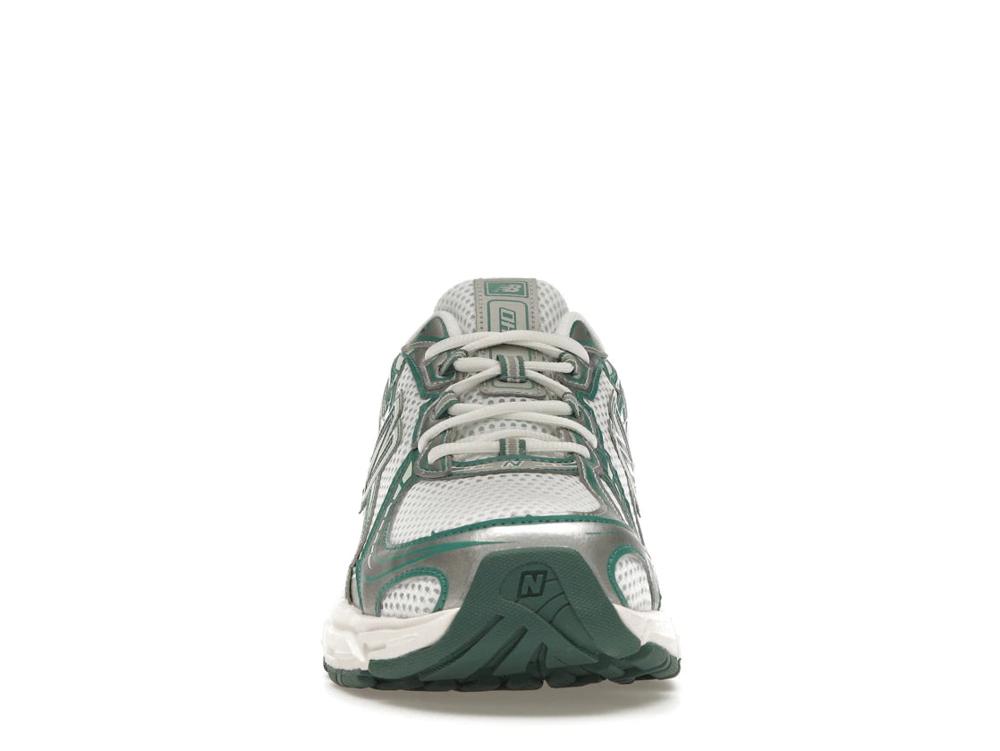 New Balance 740v2 White Marsh Green