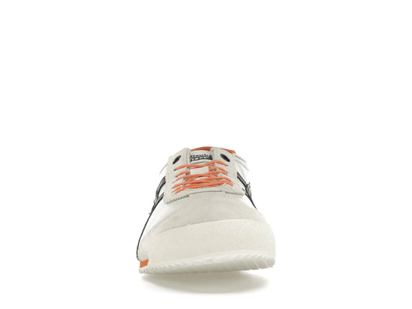 Onitsuka Tiger Mexico 66 SD Creme Schwarz Orange