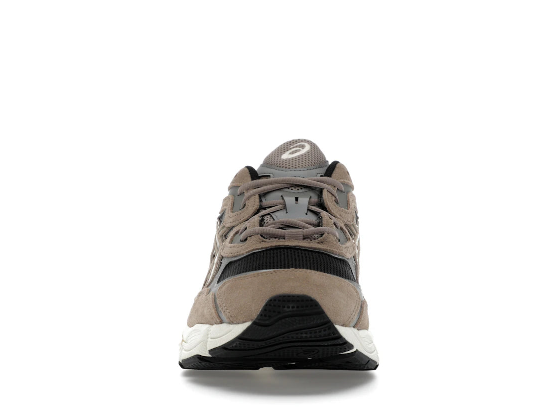 ASICS Gel-NYC Black Greige - vue secondaire B