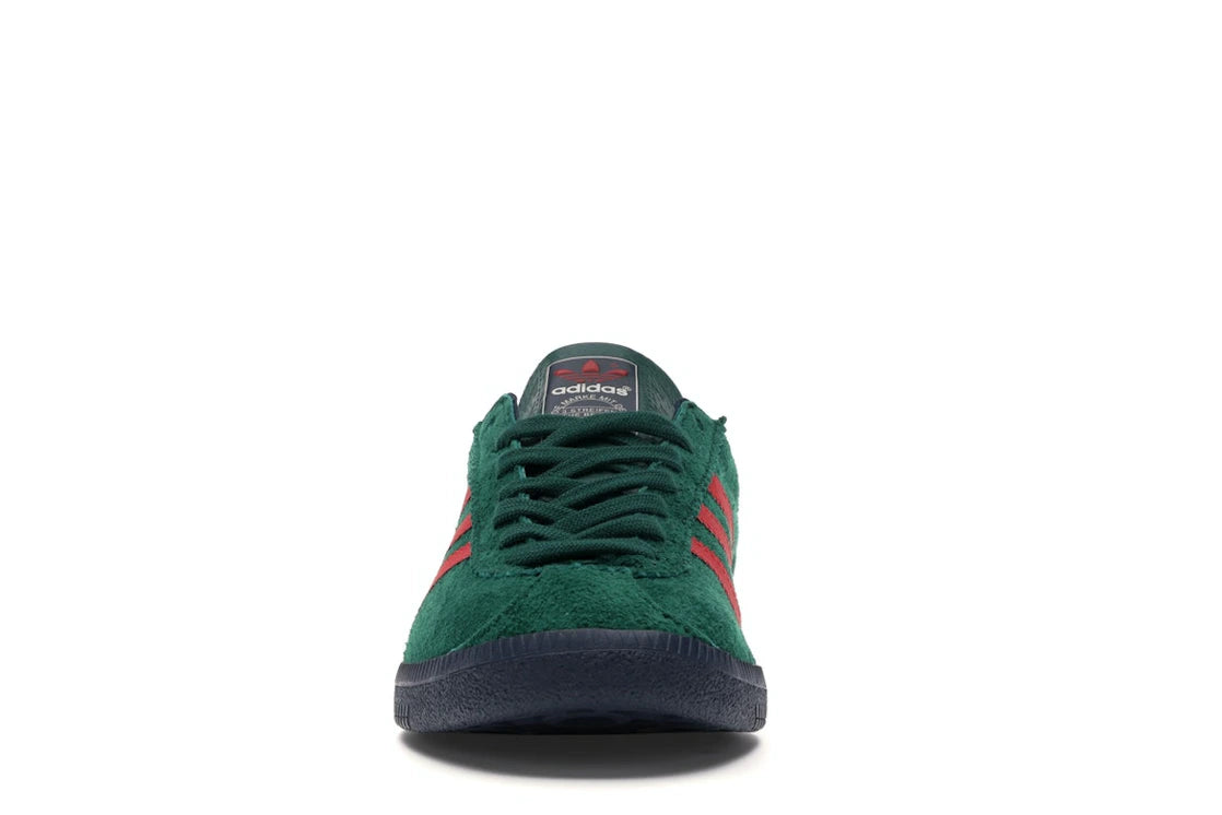 adidas Blackburn Spzl Collegiate Green