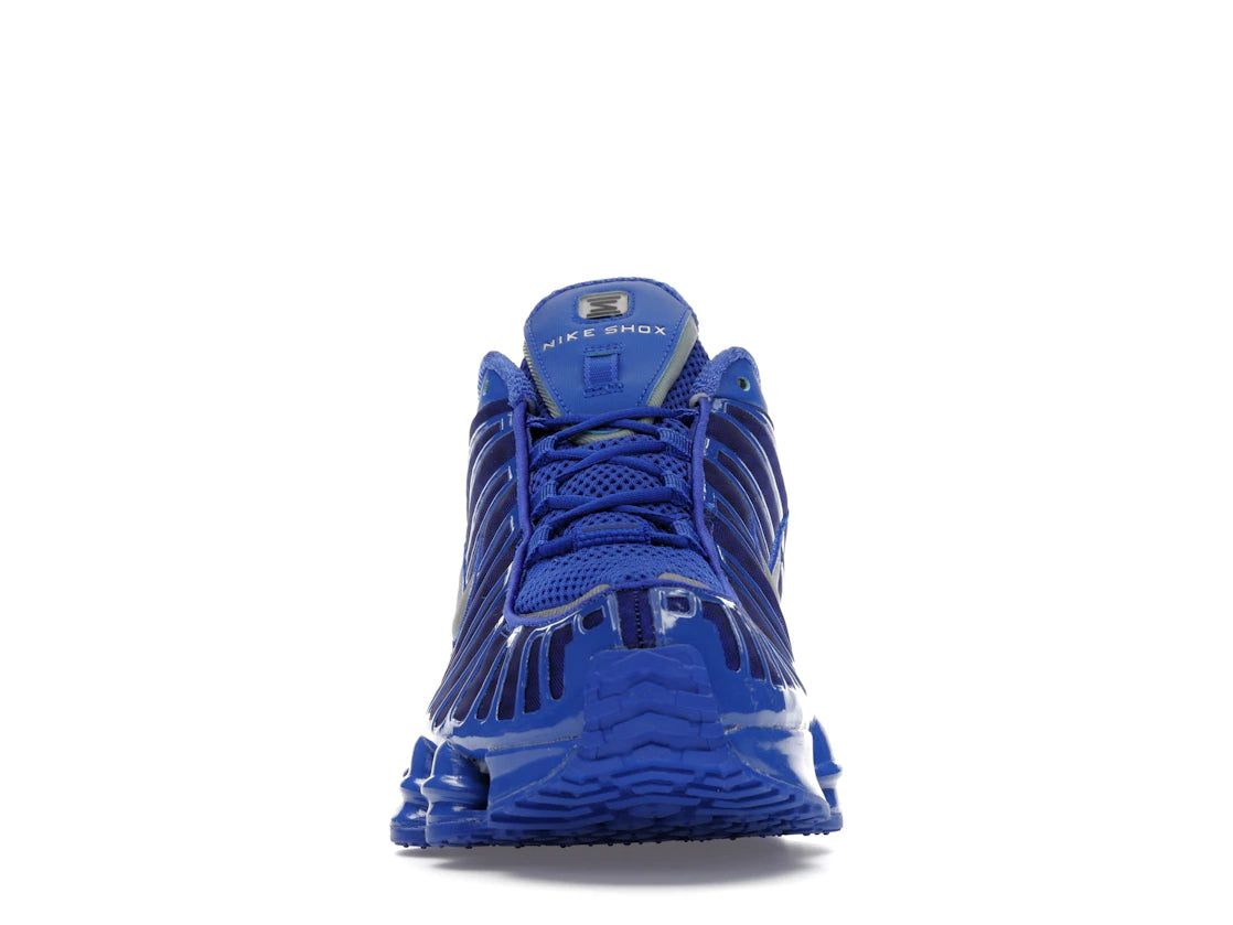 Nike Shox TL Hyper Royal - vue secondaire B