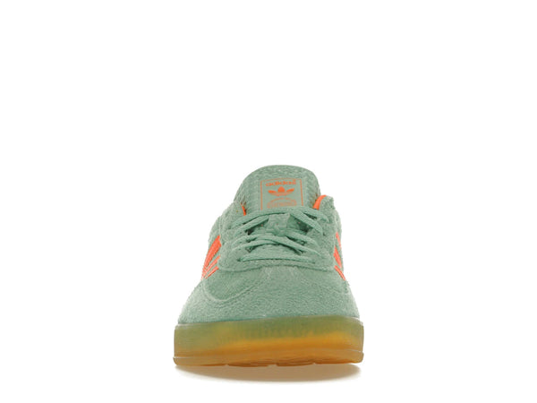 adidas Gazelle Indoor Pulse Mint (Women's)