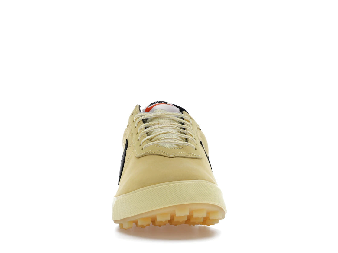 Nike Astro Grabber QS Soft Yellow Black