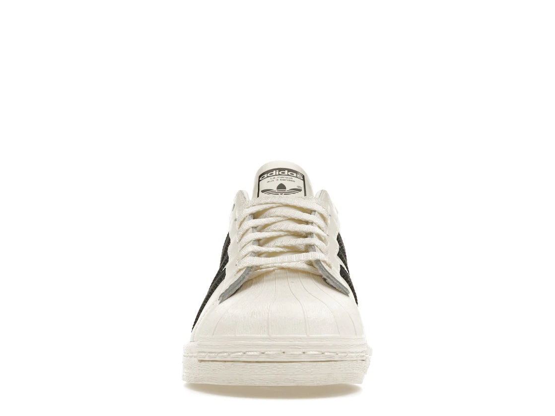 adidas Superstar 82 Cloud White Core Black