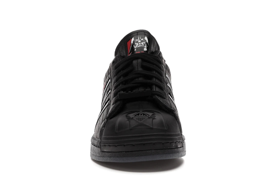 adidas Superstar Star Wars Darth Vader