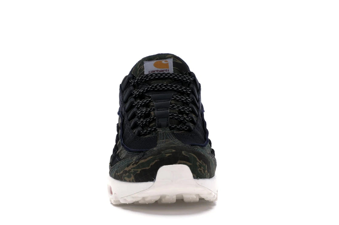 Nike Air Max 95 Carhartt WIP Camo - vue secondaire B